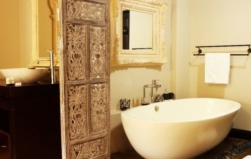 فندق بوتيك أكولاديس ميدراند المظهر الخارجي الصورة